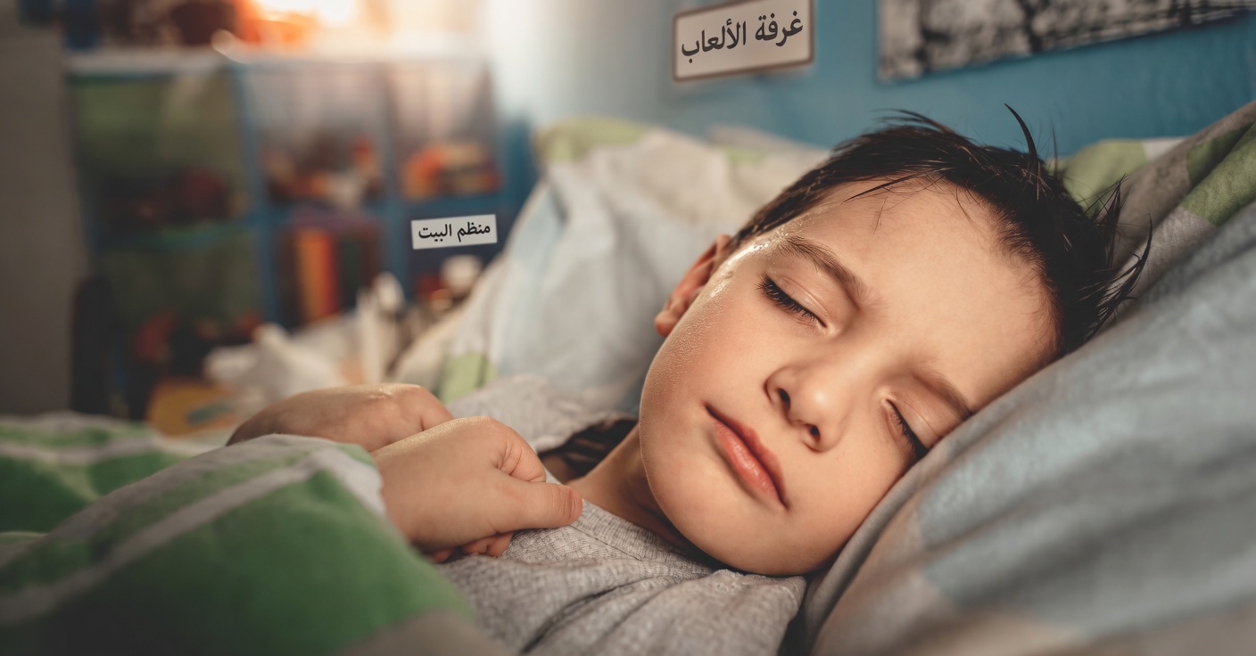 تحذير: 5 علامات مبكرة للإنتان لدى كبار السن قد تغفلها — وكيف تتصرف بسرعة