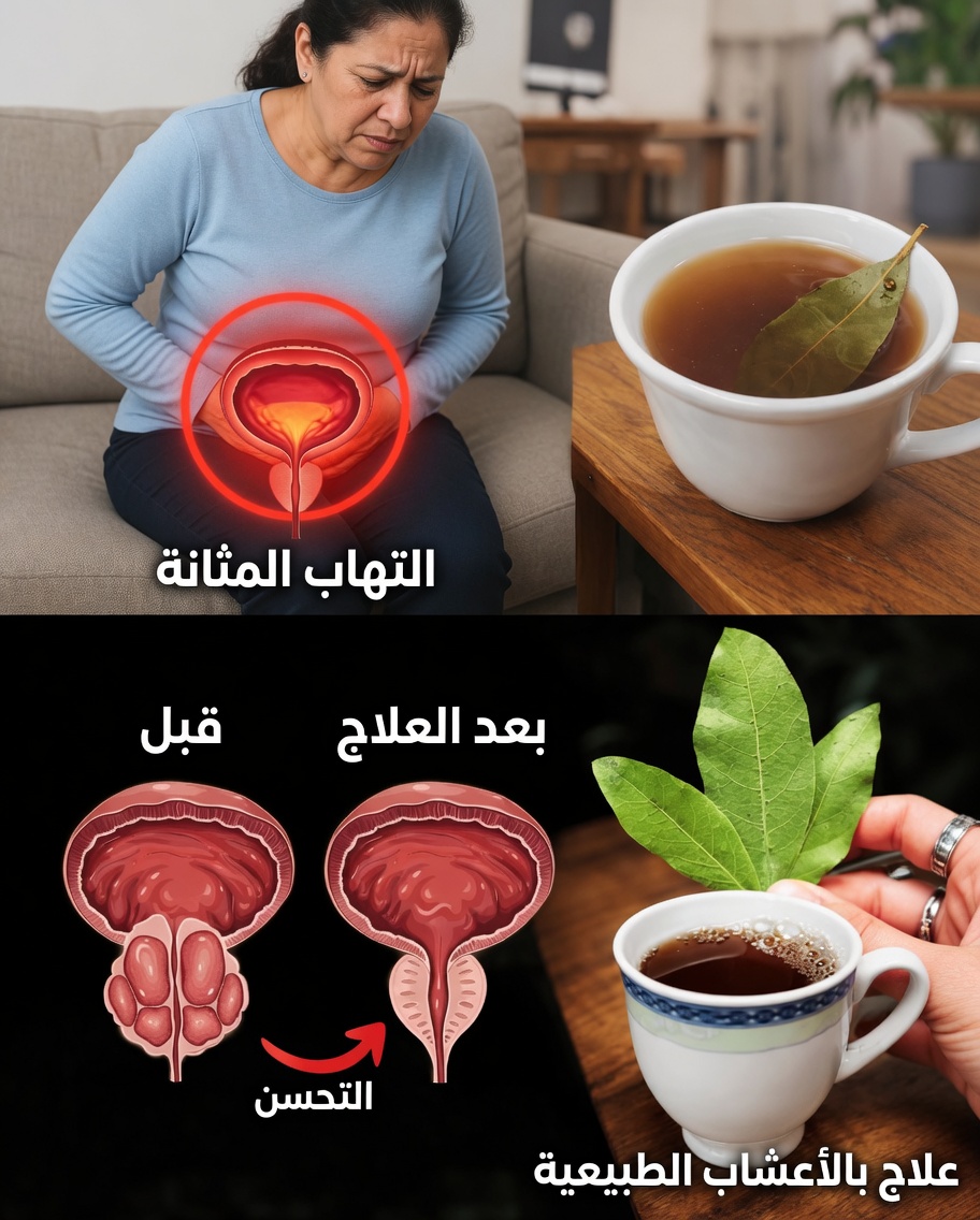 لماذا قد توفّر أوراق الغار دعماً طبيعياً لصحة الرجال