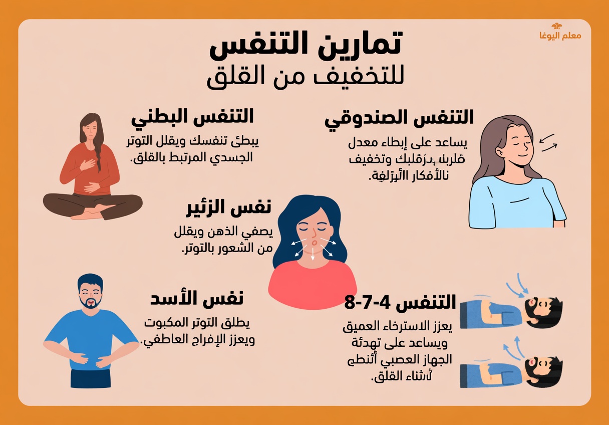 8 عادات بسيطة مدعومة علمياً لحماية رئتيك مدى الحياة – تنفّس بسهولة أكبر، اشعر بقوة أكبر، وعِش أطول