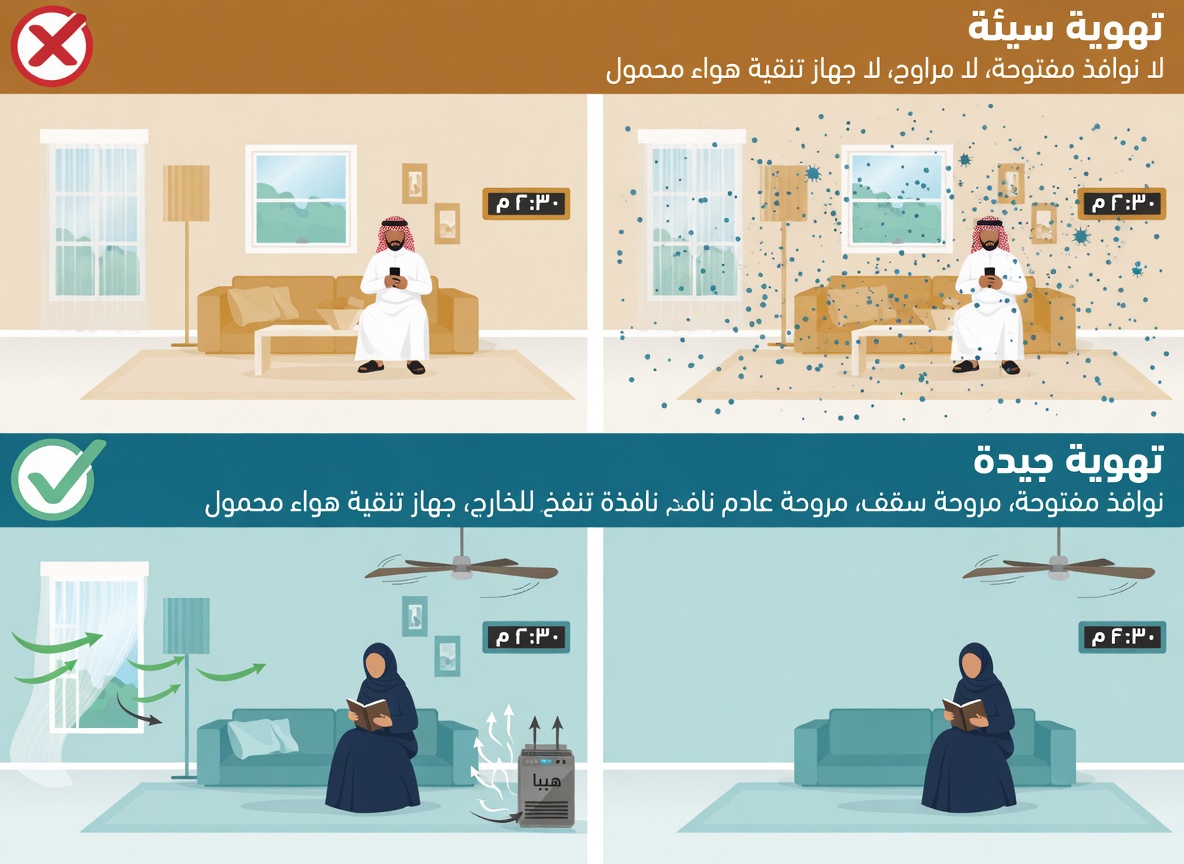 8 عادات بسيطة مدعومة علمياً لحماية رئتيك مدى الحياة – تنفّس بسهولة أكبر، اشعر بقوة أكبر، وعِش أطول