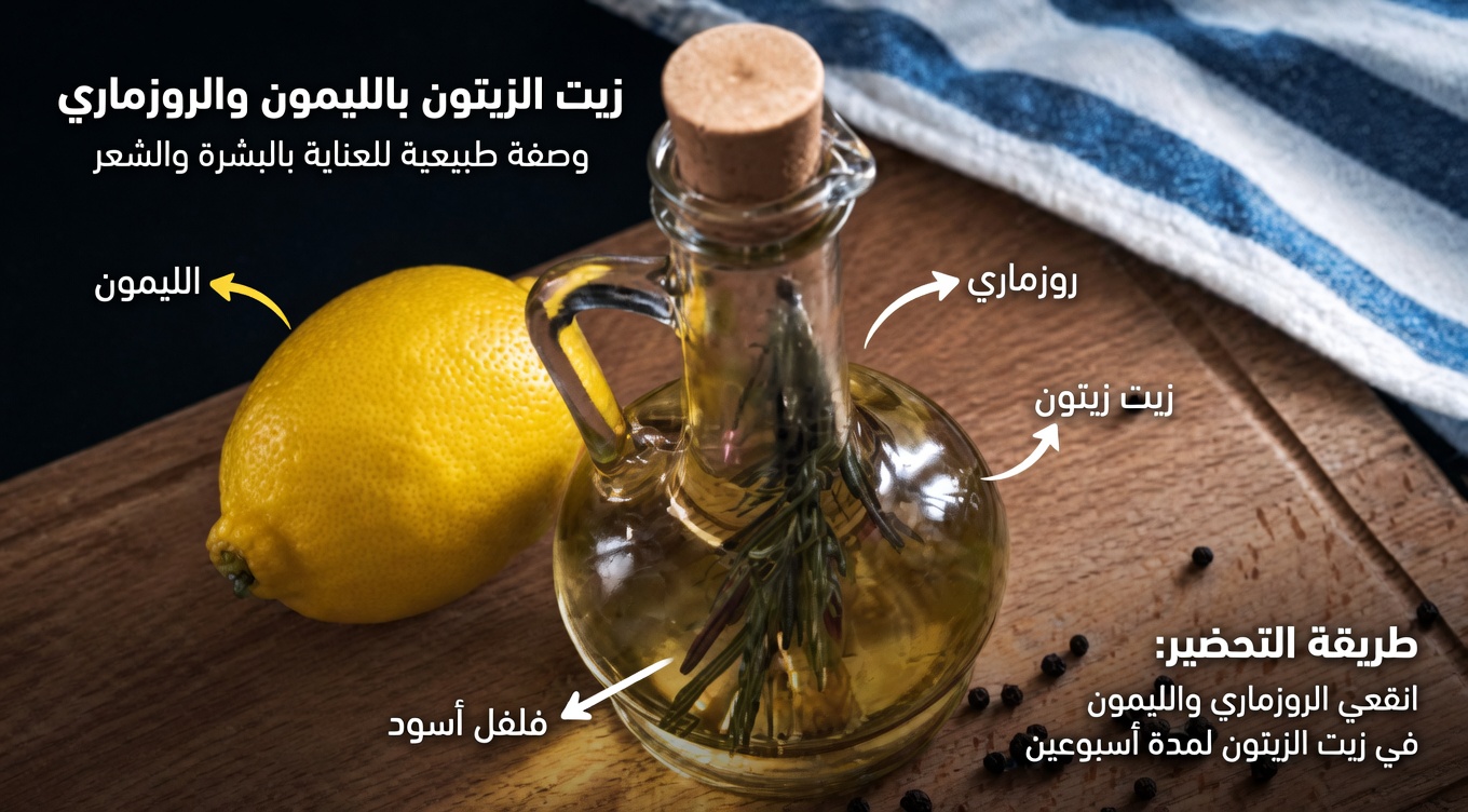 امزج قليلًا من الملح وزيت الزيتون بهذه الطريقة وادعم سنوات من الراحة – ماذا يقول العلم عن هذه العادة المنزلية البسيطة