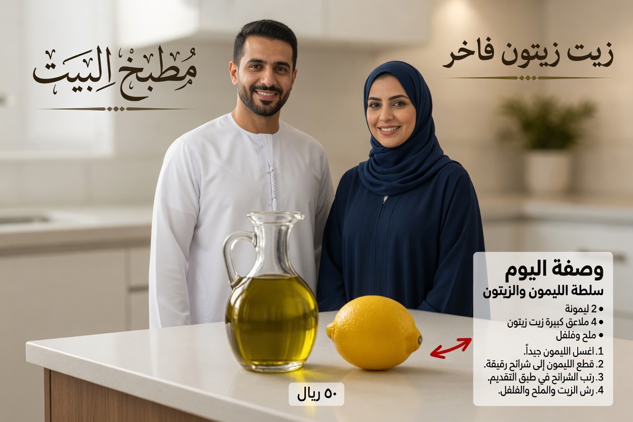 امزج قليلًا من الملح وزيت الزيتون بهذه الطريقة وادعم سنوات من الراحة – ماذا يقول العلم عن هذه العادة المنزلية البسيطة