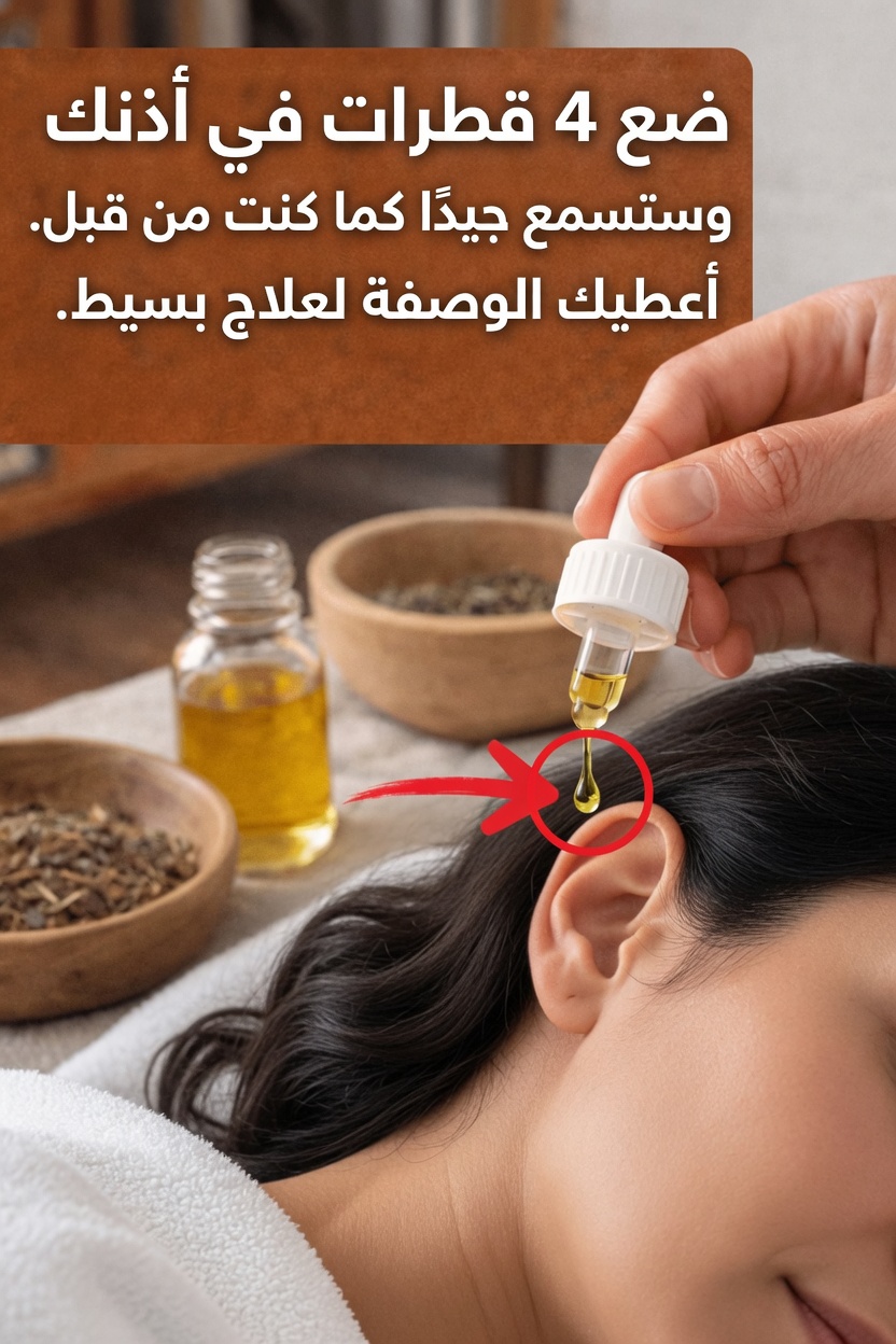 وداعًا لفقدان السمع: نصائح طبيعية واستراتيجيات فعّالة لتحسين السمع