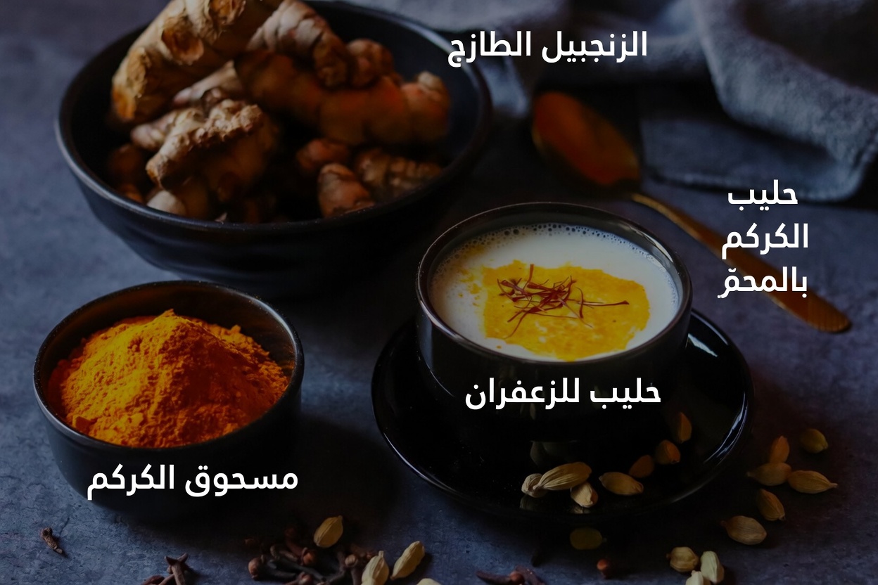 هل تتناول ملعقتين كبيرتين كل صباح؟ طرق طبيعية لدعم راحة العظام والأعصاب والمفاصل (ما يجب أن تعرفه)