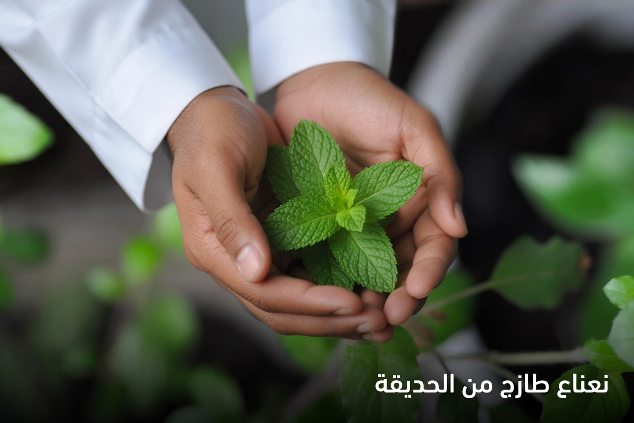 هل يمكن لهذه الورقة المقدسة أن تدعم بهدوء ابتسامة أكثر صحة بينما تعتني بفمك؟