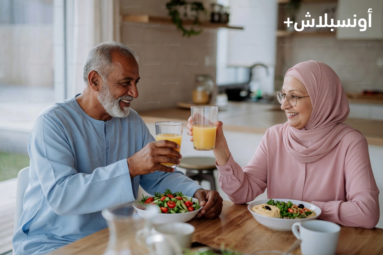 هل يمكن أن تتراجع قوة عضلاتك بعد سن الستين دون أن تلاحظ — وما العادة البسيطة التي يمكن أن تساعد؟