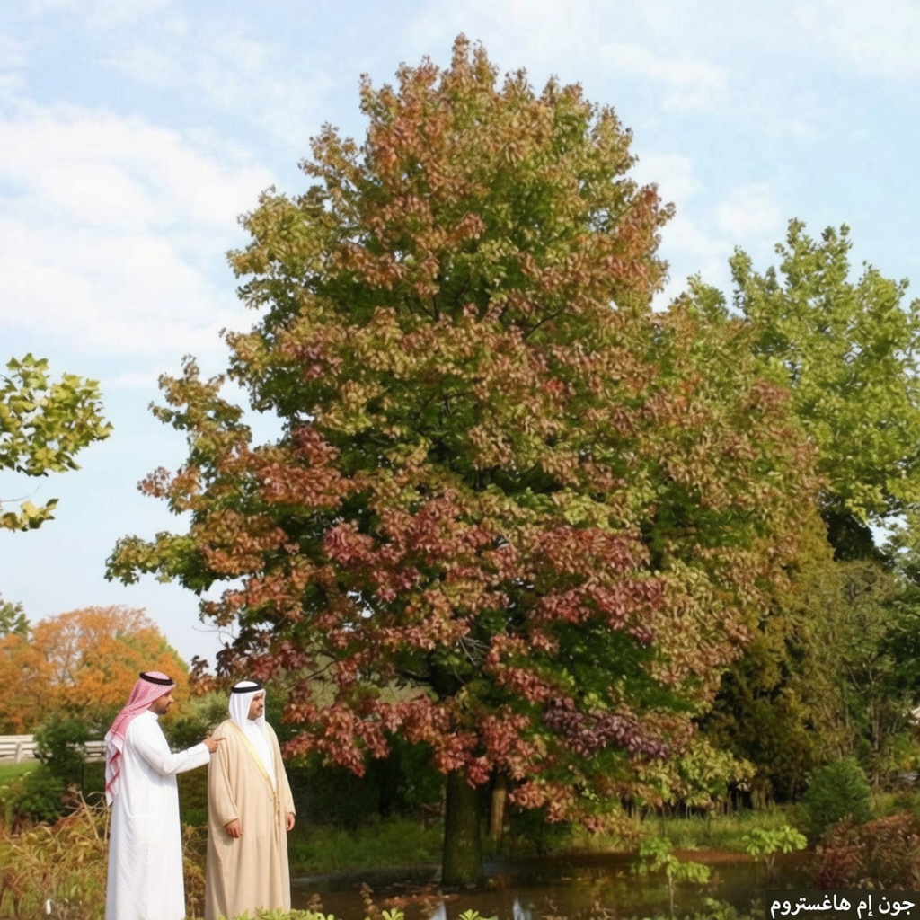 الشجرة المُهملة ذات الفوائد العلاجية الطبيعية القوية