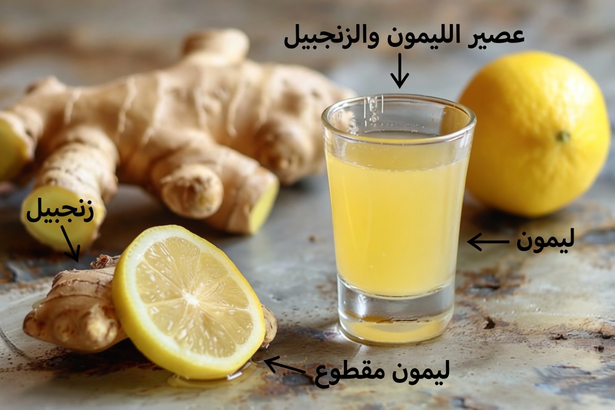 امزج هذه الأشياء الثلاثة اليومية قبل النوم – شاهد شرايينك تليّن أثناء نومك