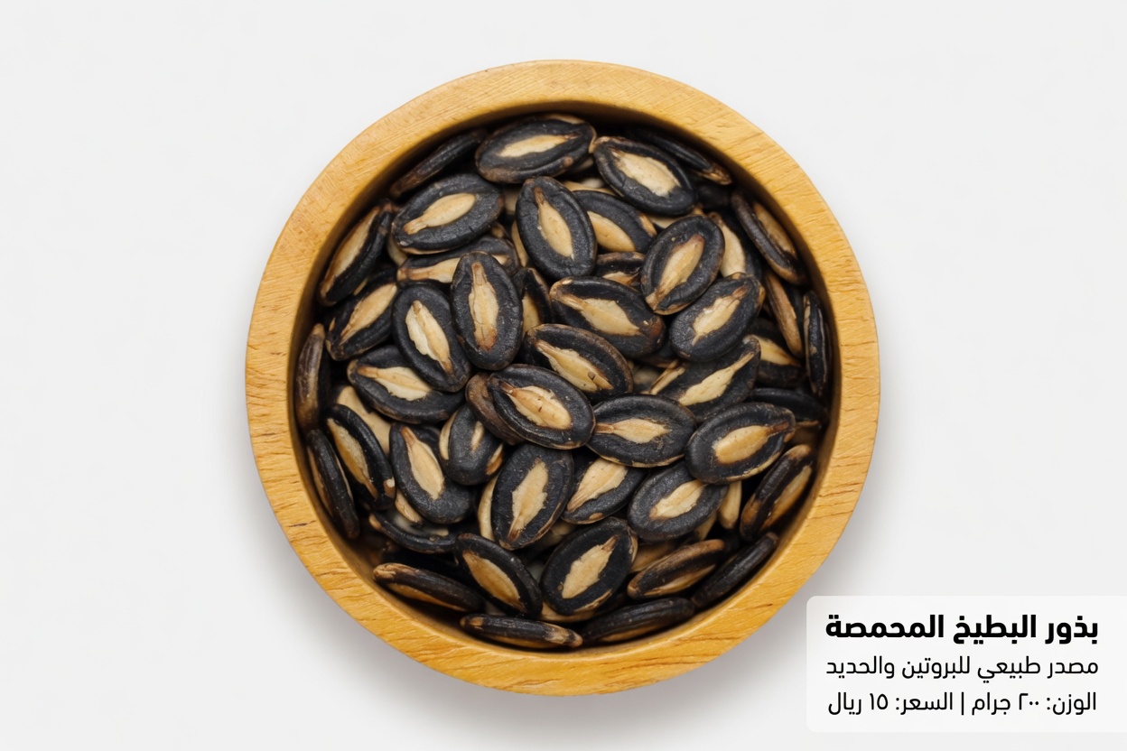 6 بذور أساسية لتعزيز مرونة جسمك الطبيعية بعد سن الخمسين – لا تفوّت هذا الدليل