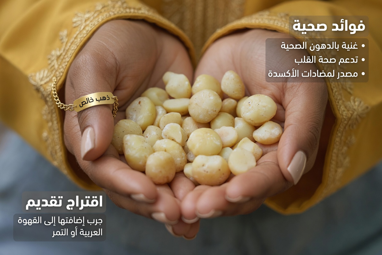 6 بذور أساسية لتعزيز مرونة جسمك الطبيعية بعد سن الخمسين – لا تفوّت هذا الدليل