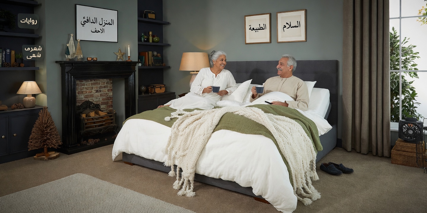 هل تُفاقم وضعية نومك ضعف الذاكرة سرًا؟ عادات ليلية بسيطة ينبغي لكل كبير سن معرفتها