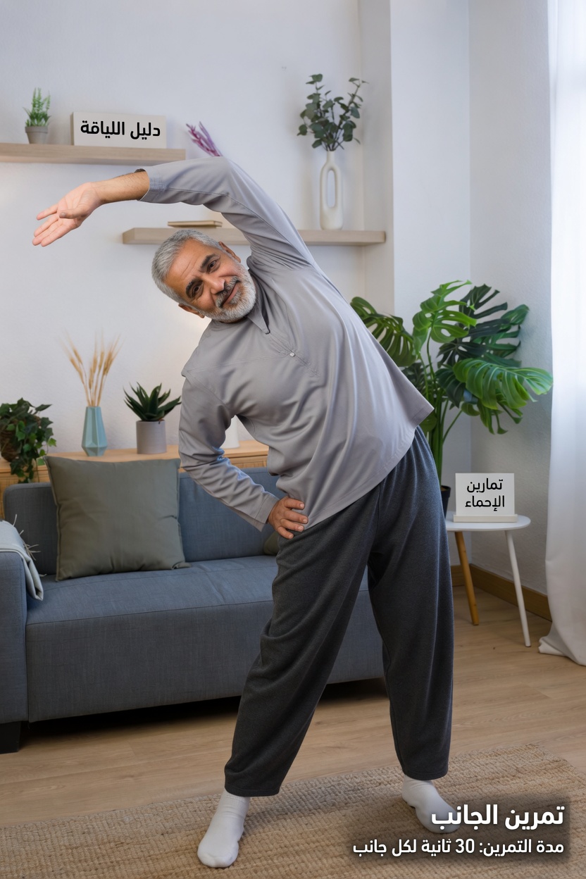 هل تُفاقم وضعية نومك ضعف الذاكرة سرًا؟ عادات ليلية بسيطة ينبغي لكل كبير سن معرفتها