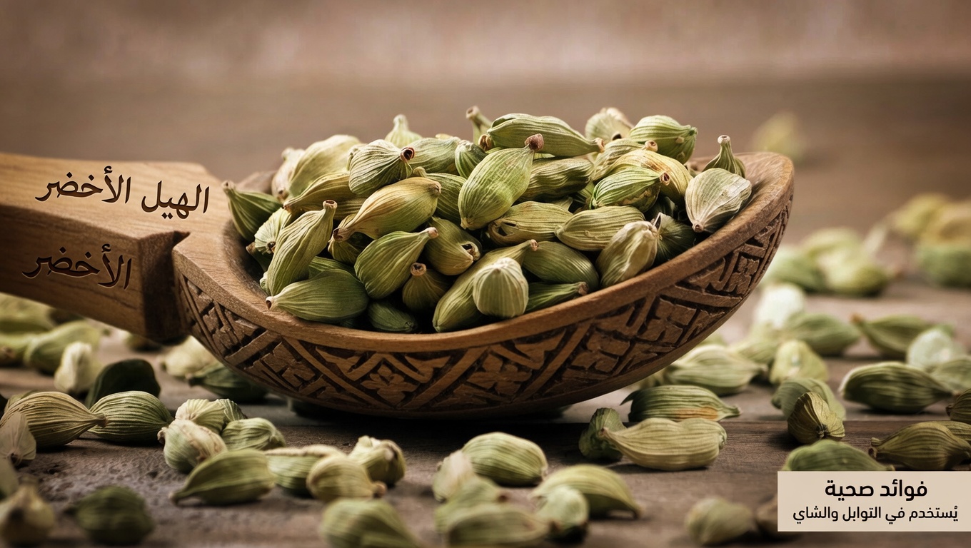 فوائد الهيل المدهشة: اكتشف 18 طريقة لتعزيز رفاهيتك