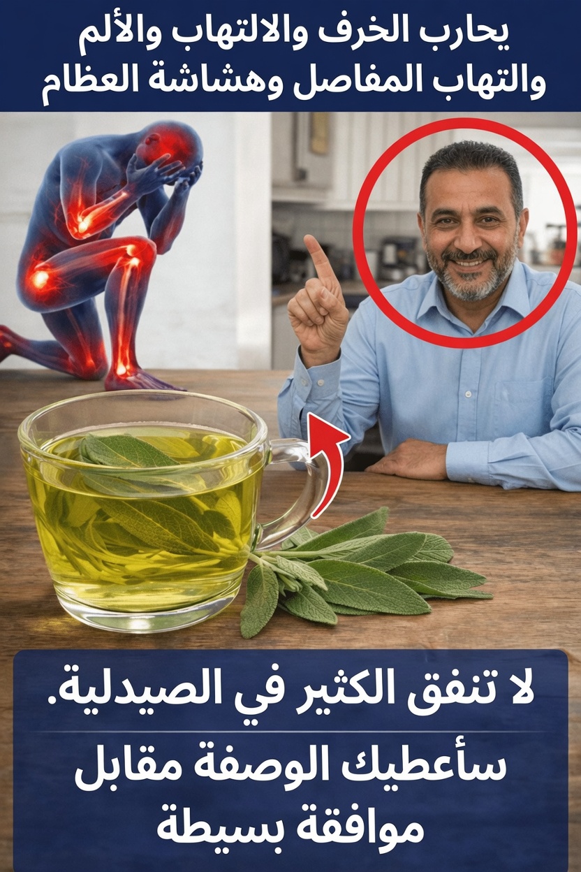 أوراق المريمية: الخصائص والفوائد وكيفية استخدامها طبيعيًا