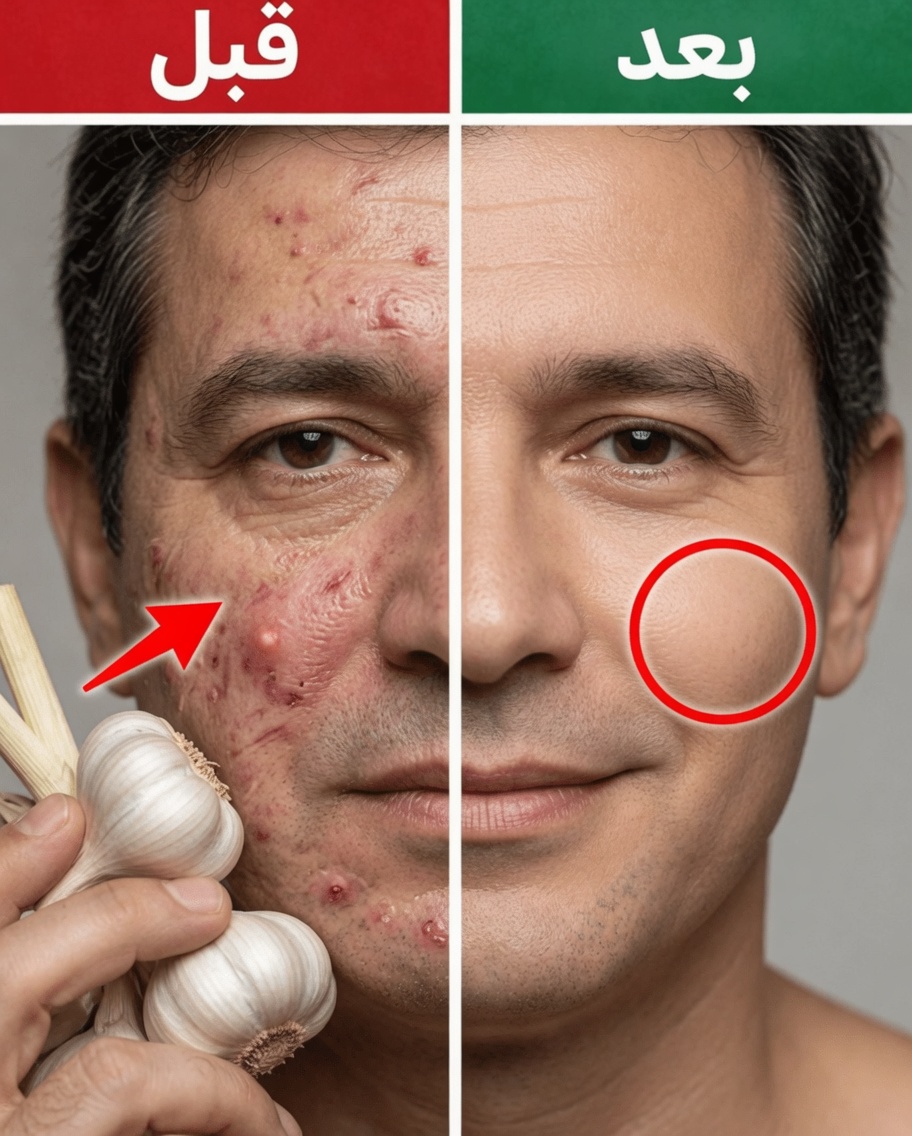 مشروب طبيعي لعيون أكثر إشراقًا وصحة: علاج بسيط من 7 مكونات