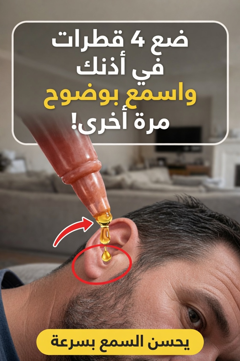 العلاجات الطبيعية لألم الأذن والتهابات الأذن الخفيفة: نهج لطيف للراحة