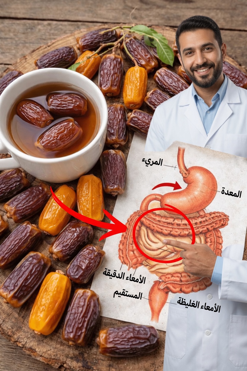 فوائد التمر: ما يجب أن تعرفه قبل إضافته إلى نظامك الغذائي