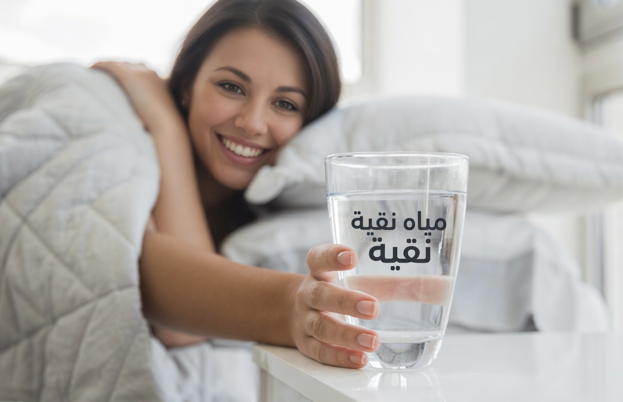 ابدأ يومك بشكل صحيح: روتين صباحي بسيط قد يدعم تعافي الكلى والعافية