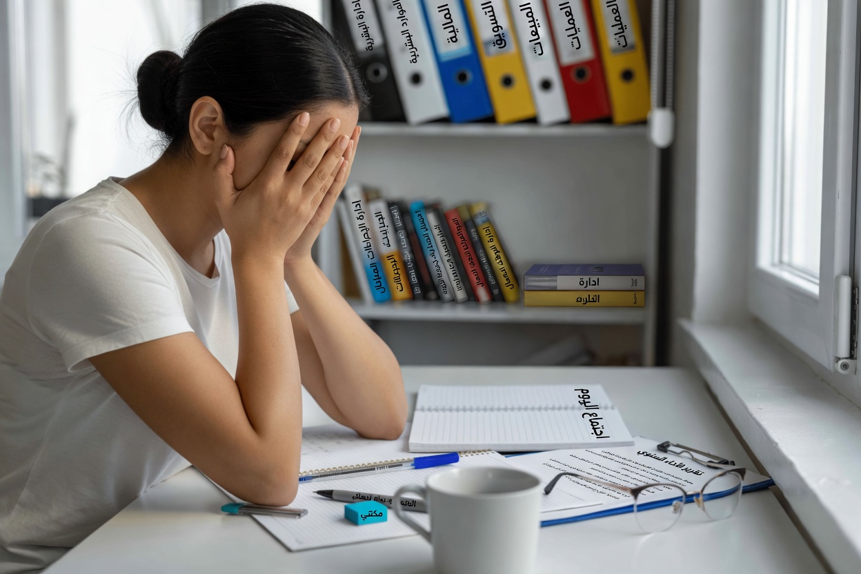 علامات تحذيرية لجلطة دموية لا ينبغي تجاهلها