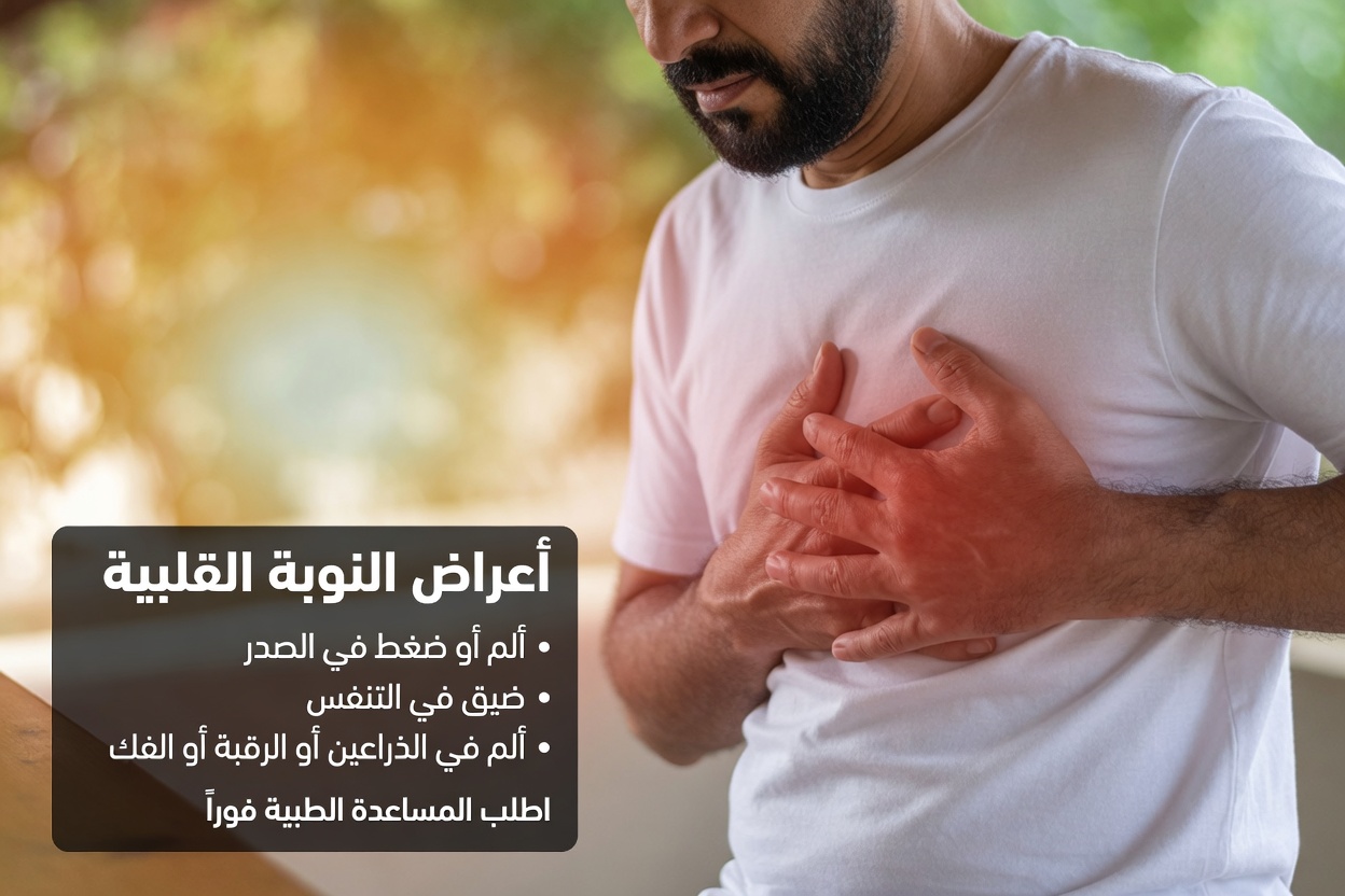 علامات تحذيرية لجلطة دموية لا ينبغي تجاهلها