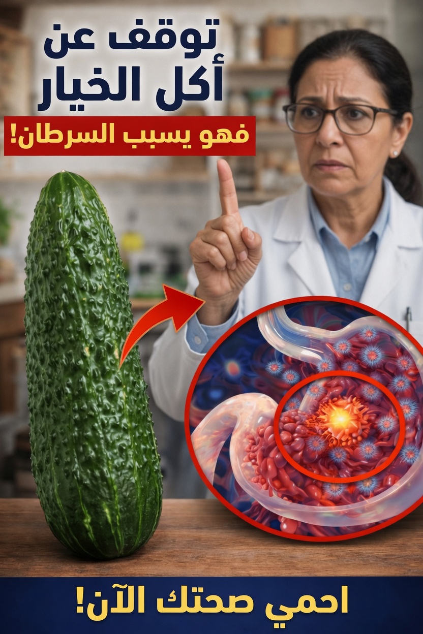 5 أطعمة قد تُغذّي الخلايا السرطانية: تجنّبها لحماية صحتك