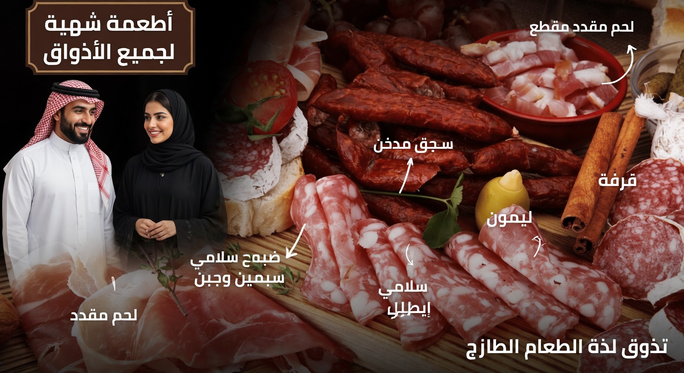 5 أطعمة قد تُغذّي الخلايا السرطانية: تجنّبها لحماية صحتك