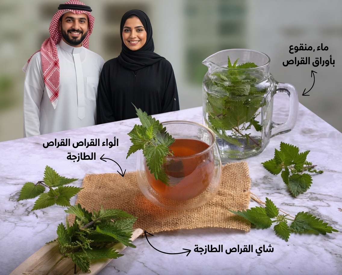 10 مشروبات صباحية يجب أن تعرفها لدعم صحة الكلى والتخلص من السموم