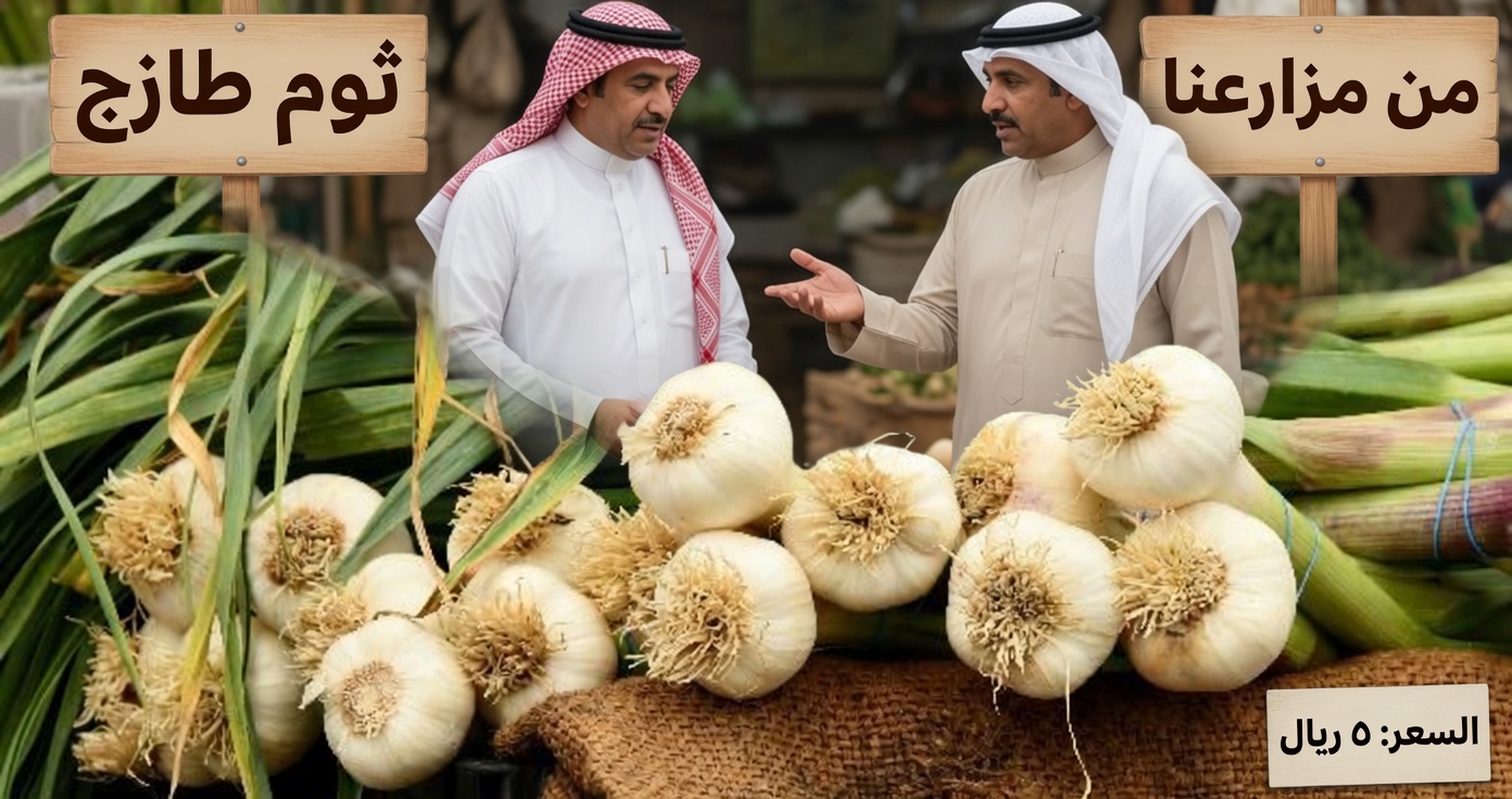 الثوم: حليف قوي لصحتك—لكن لا ترتكب هذه الأخطاء السبعة!