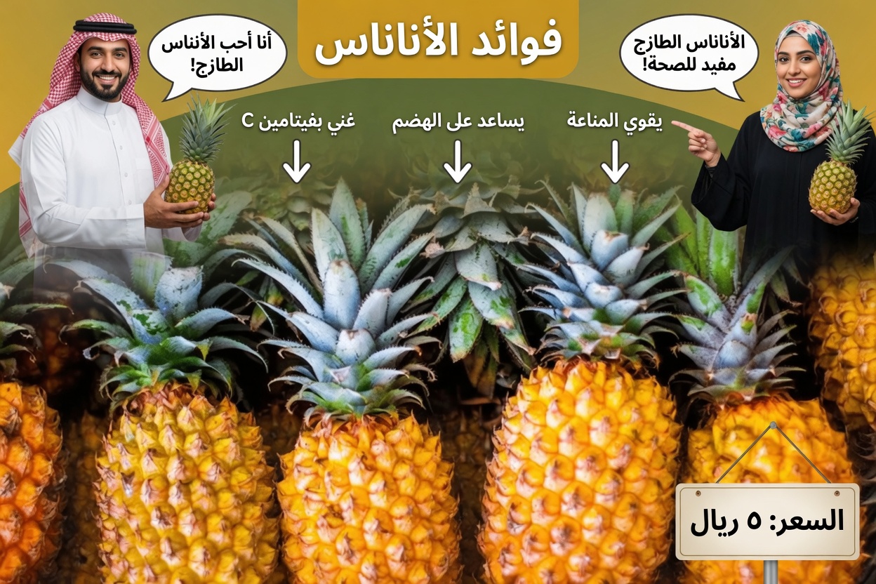 زيادة قوة العضلات بعد سن 75: لماذا قد تكون هذه الفاكهة أكثر فاعلية من البيض!