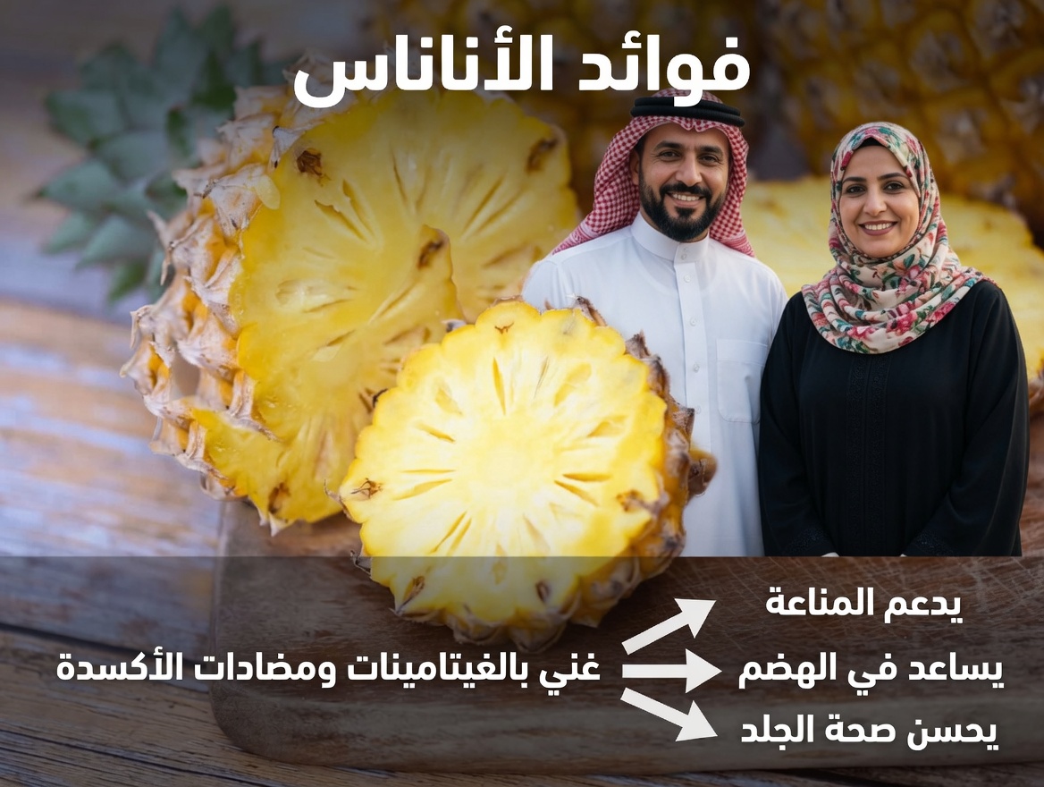 زيادة قوة العضلات بعد سن 75: لماذا قد تكون هذه الفاكهة أكثر فاعلية من البيض!