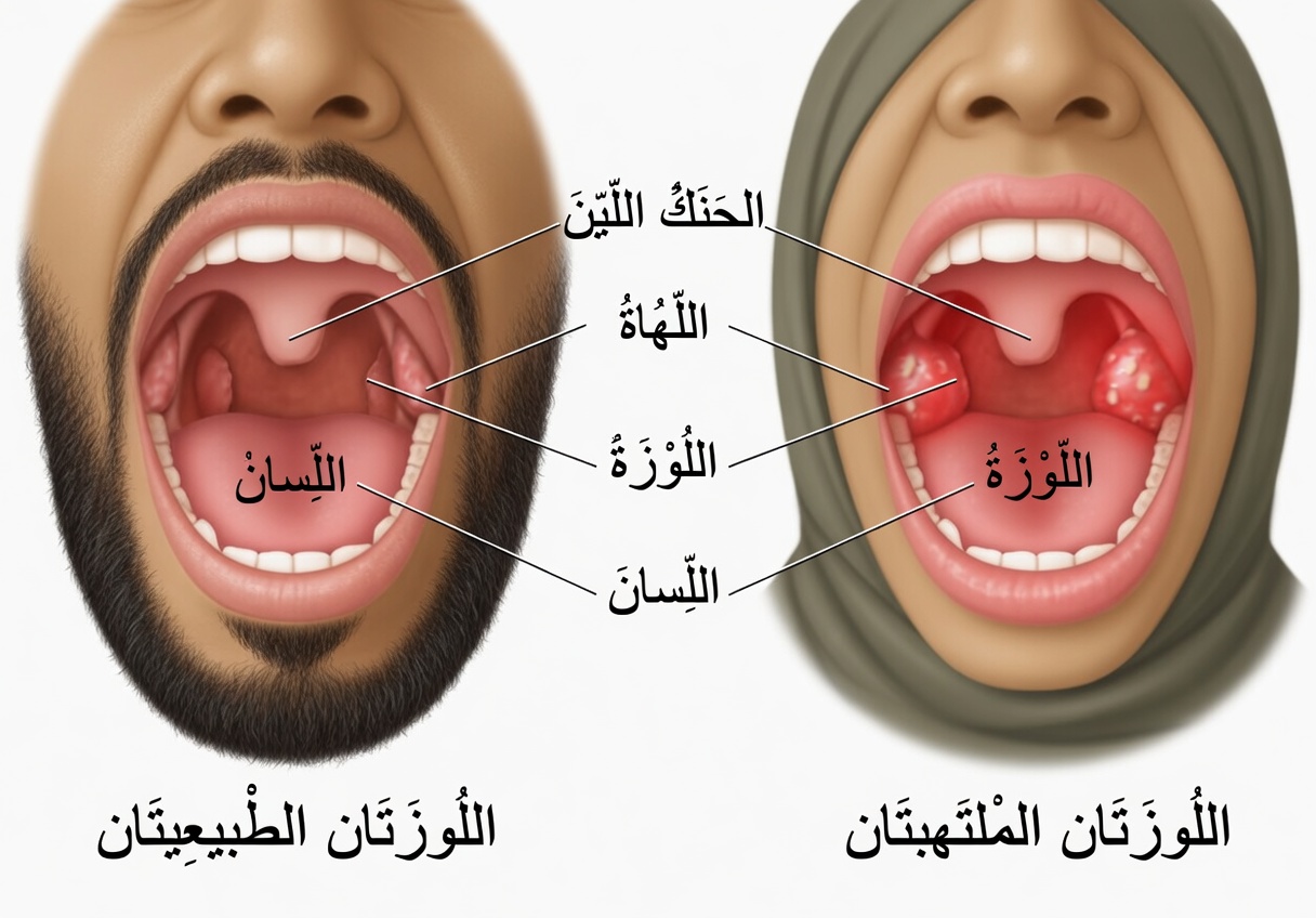 8 حالات مرتبطة بسيلان اللعاب أثناء النوم يجب أن تفحصها