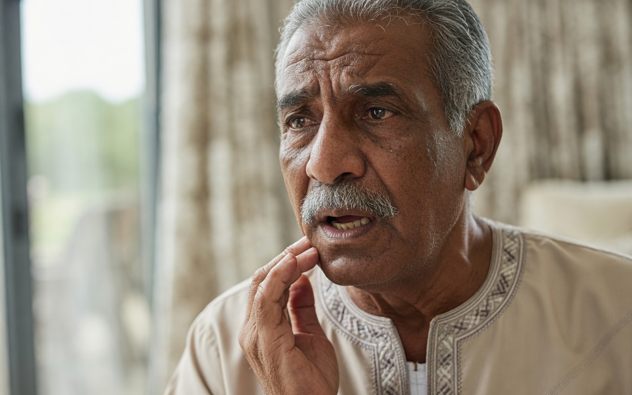 8 حالات مرتبطة بسيلان اللعاب أثناء النوم يجب أن تفحصها