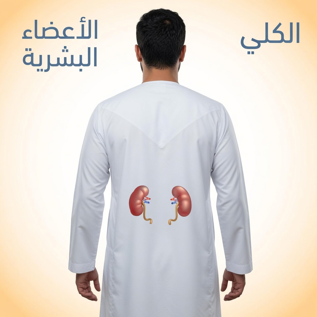 تحذير بعد الأربعين: هل عاداتك اليومية تُجهد كليتيك بصمت؟