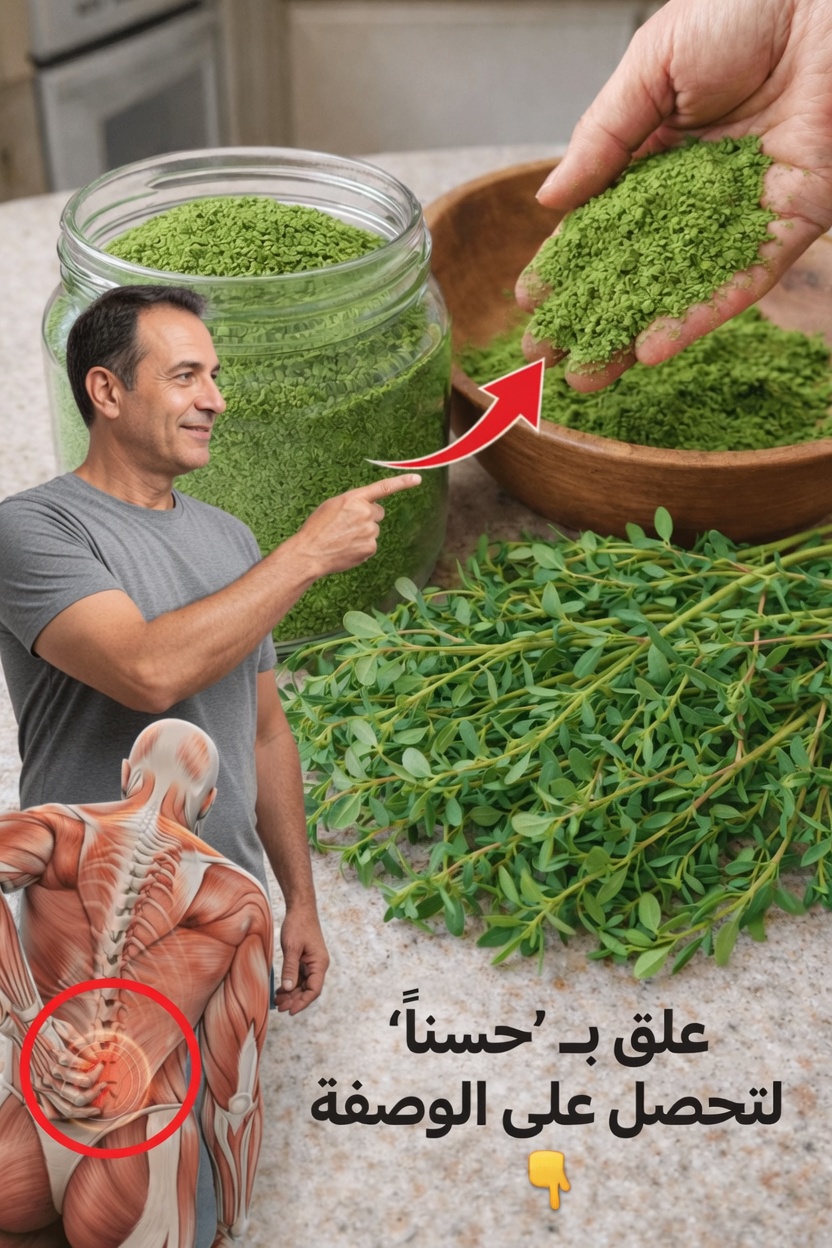 لا تتجاهل هذه «الحشائش»: لماذا قد يفاجئك الرجلة في نظامك الغذائي