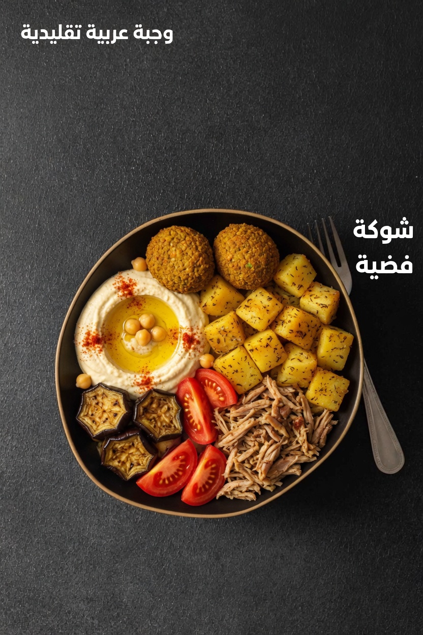 البطاطا الحلوة يوميًا: العادة الهادئة التي يغفل عنها كثير من كبار السن؟