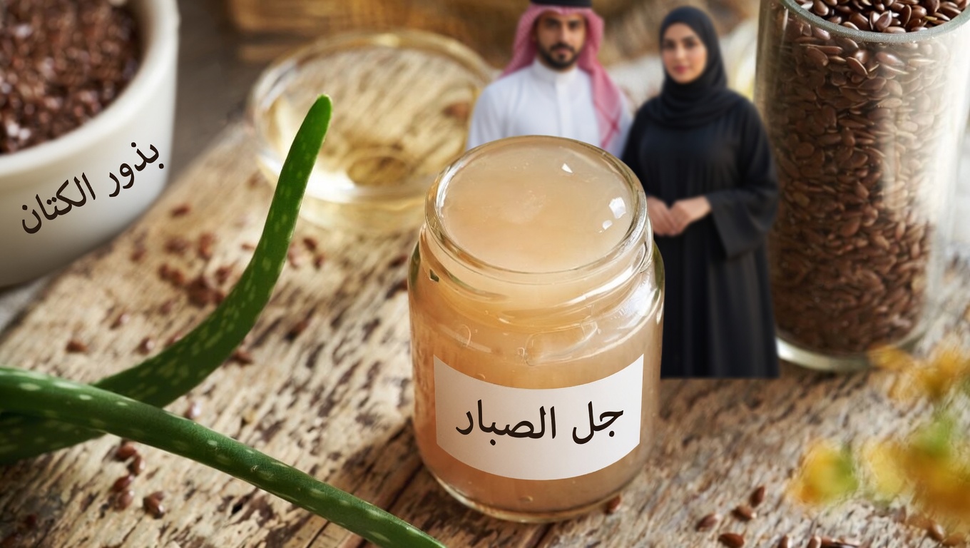 اشرب كوبًا واحدًا كل صباح؟ عادة بذور الكتان التي يتمنى كثير من كبار السن لو عرفوها في وقت أبكر