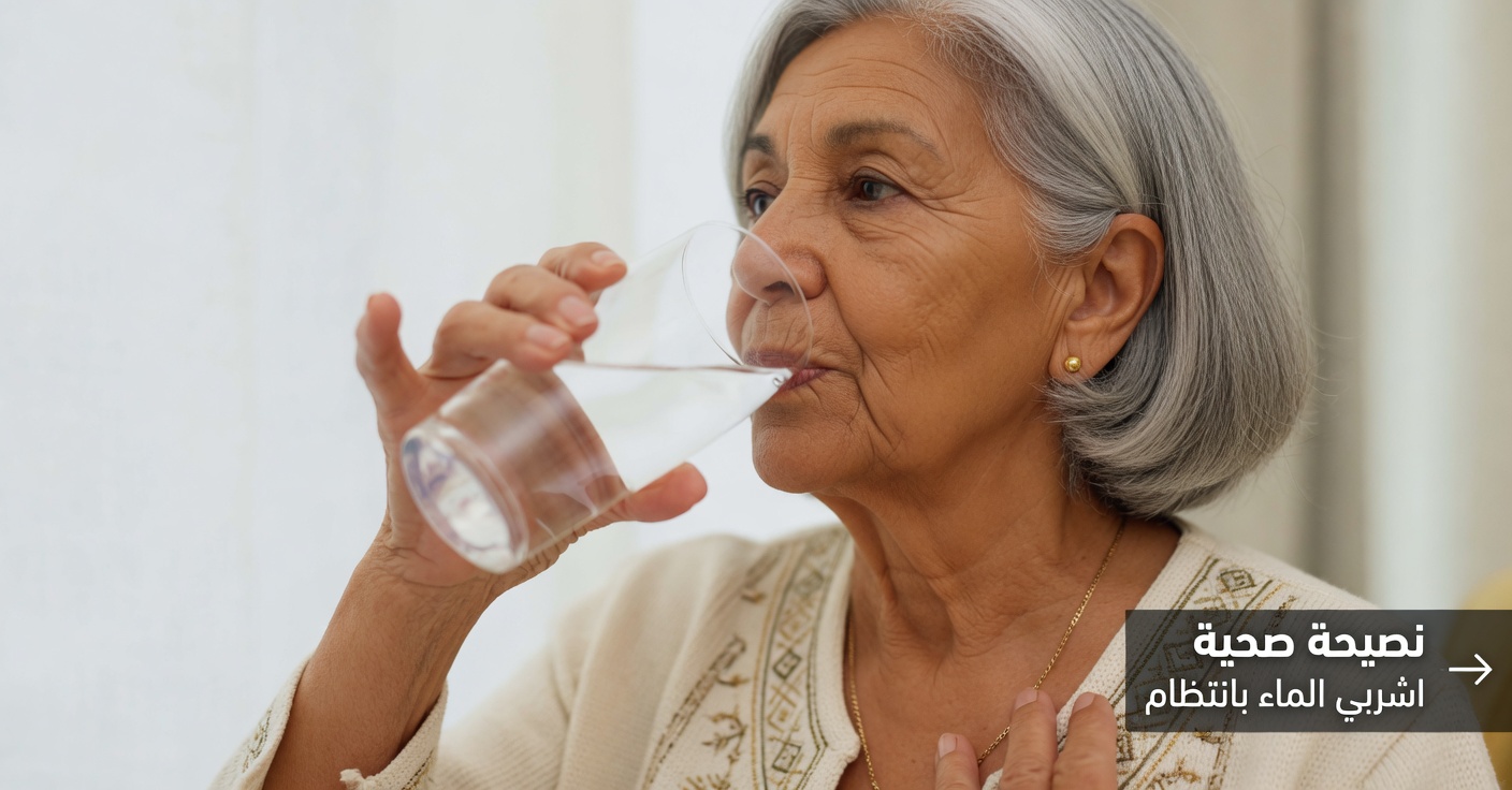 اشرب كوبًا واحدًا كل صباح؟ عادة بذور الكتان التي يتمنى كثير من كبار السن لو عرفوها في وقت أبكر