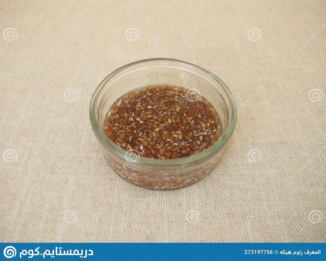 اشرب كوبًا واحدًا كل صباح؟ عادة بذور الكتان التي يتمنى كثير من كبار السن لو عرفوها في وقت أبكر