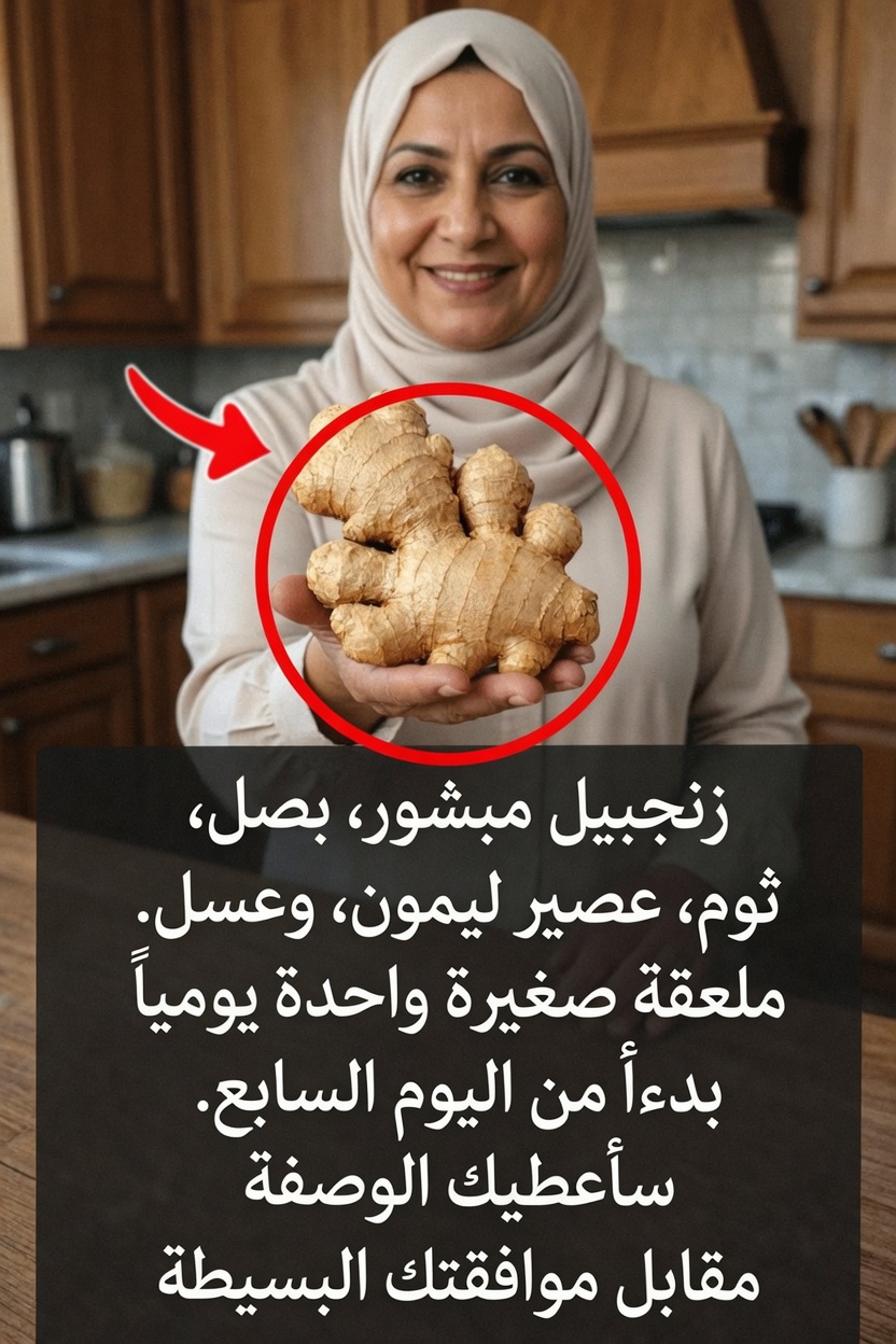 هل يمكن لهذه العادة البسيطة في المطبخ أن تساعد في الحفاظ على رئتيك صافيتين بعد سن الستين؟