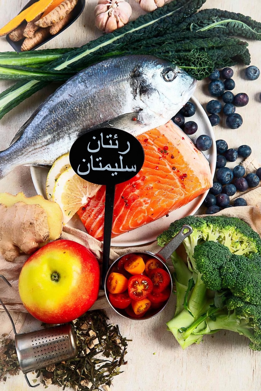 هل يمكن لهذه العادة البسيطة في المطبخ أن تساعد في الحفاظ على رئتيك صافيتين بعد سن الستين؟