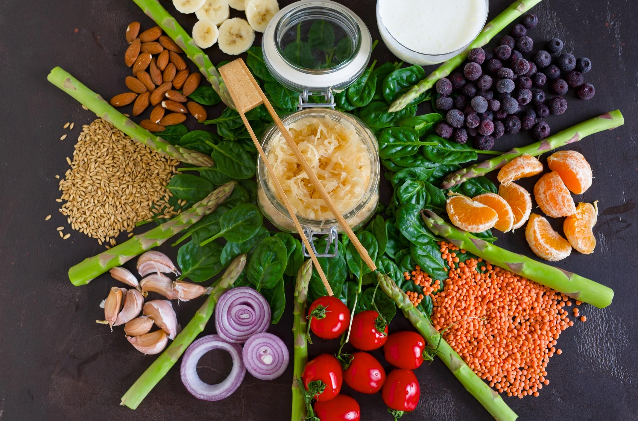 هل يمكن لهذه العادة البسيطة في المطبخ أن تساعد في الحفاظ على رئتيك صافيتين بعد سن الستين؟