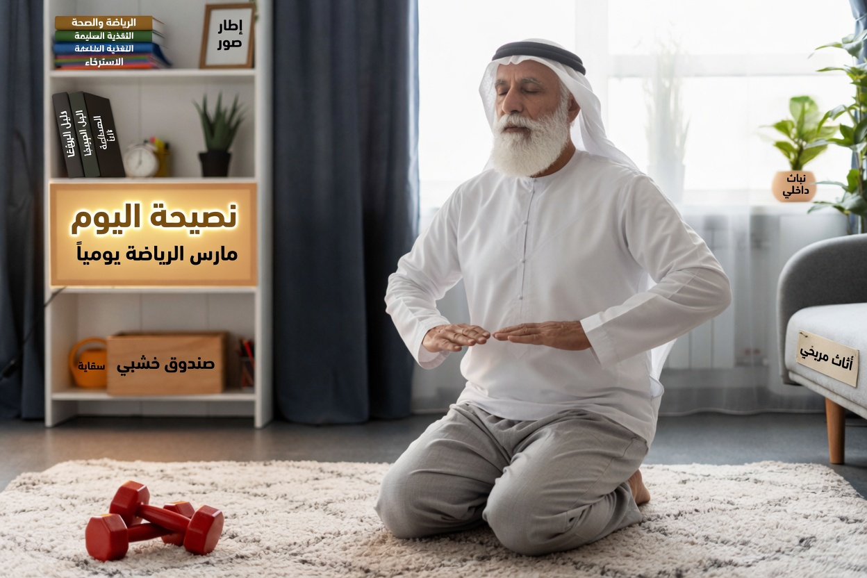 هل يمكن لهذه العادة البسيطة في المطبخ أن تساعد في الحفاظ على رئتيك صافيتين بعد سن الستين؟