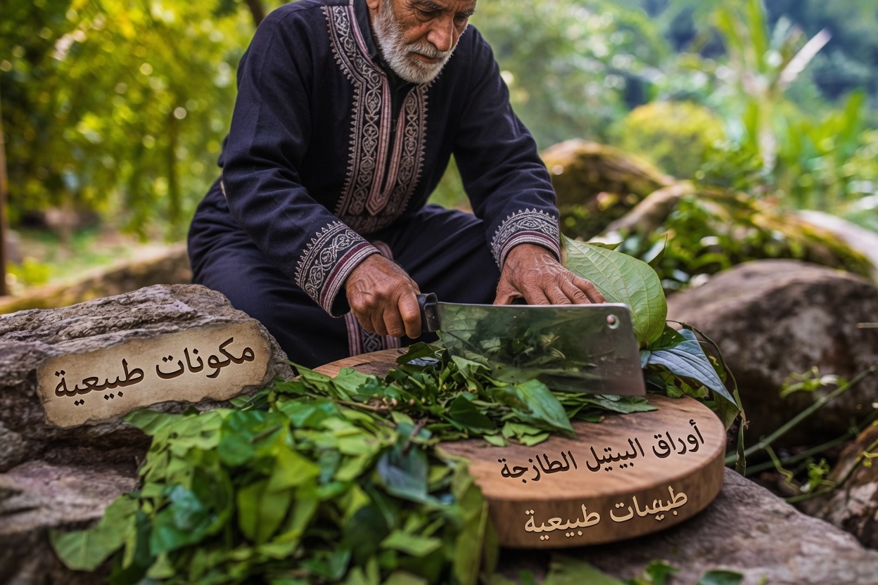 أوراق التين: الورقة المنسية التي يتجاهلها كثير من كبار السن… هل يمكن أن تدعم الصحة اليومية؟