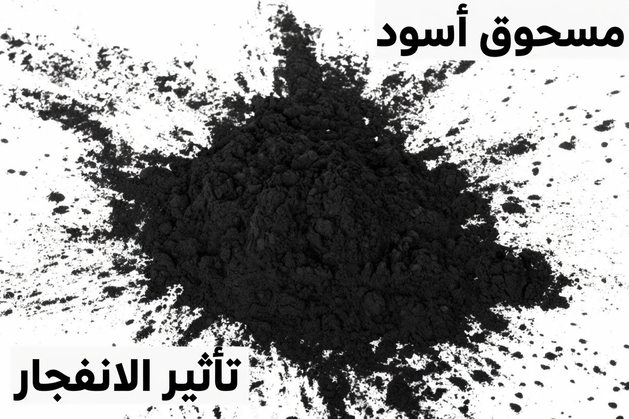 الفحم النشط للشعر الرمادي: حيلة طبيعية أم مجرد وهم؟