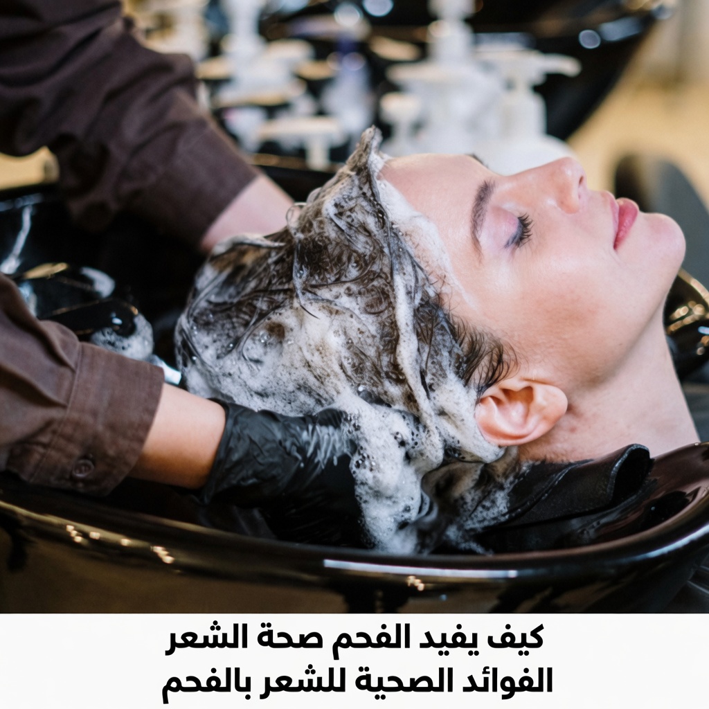 الفحم النشط للشعر الرمادي: حيلة طبيعية أم مجرد وهم؟