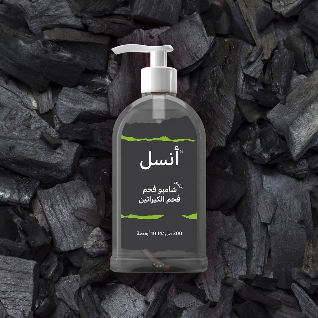 الفحم النشط للشعر الرمادي: حيلة طبيعية أم مجرد وهم؟