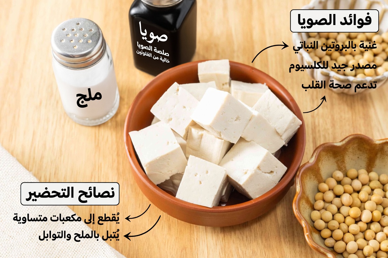 تحذير للبالغين فوق سنّ الستين: هل تُخلّ هذه الأطعمة اليومية بتوازن الغدة الدرقية بصمت؟