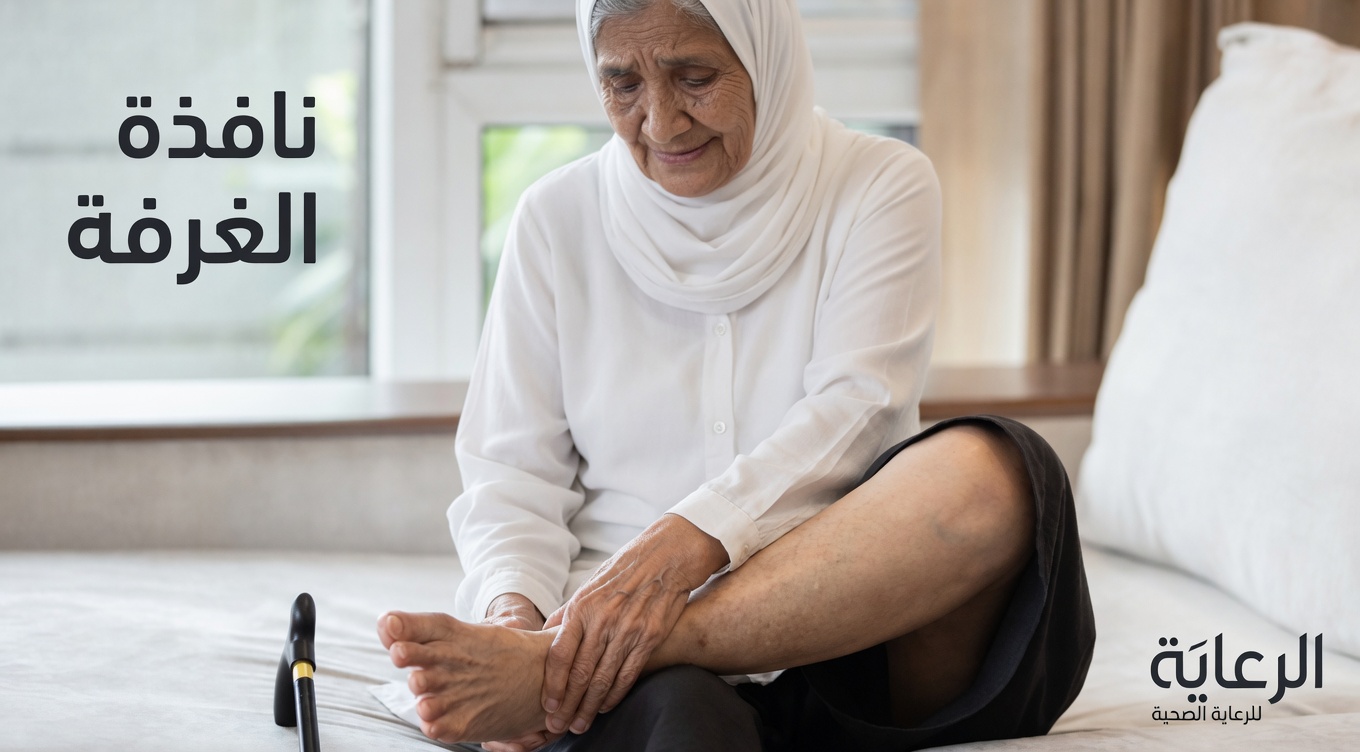 ماذا يجب أن تأكل قبل النوم لدعم الدورة الدموية في الساقين والقدمين؟