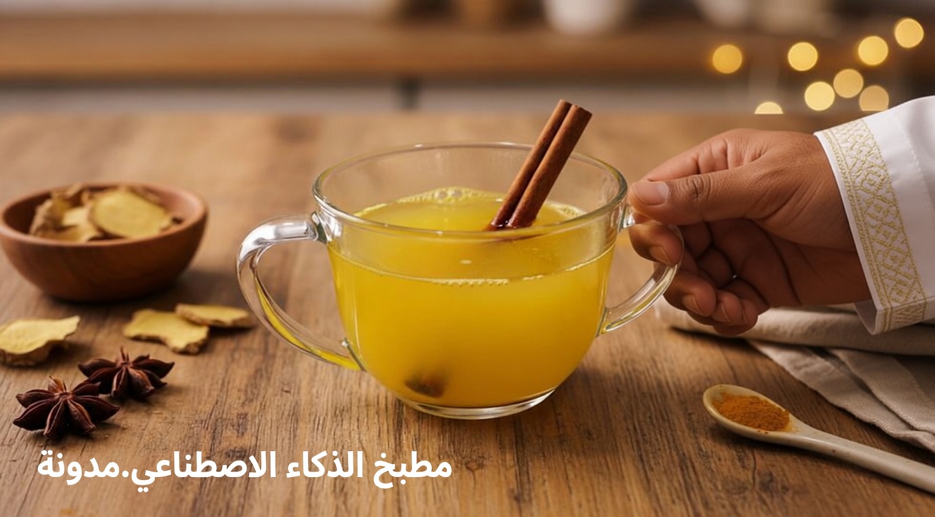 ماذا يجب أن تأكل قبل النوم لدعم الدورة الدموية في الساقين والقدمين؟