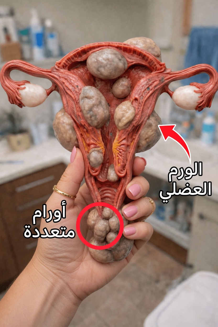 لماذا لا تزال النساء يُصبن بالأورام الليفية؟ عادات ينبغي لكل امرأة معرفتها